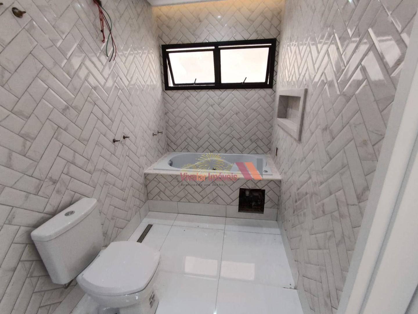 Sobrado à venda com 3 quartos, 164m² - Foto 12