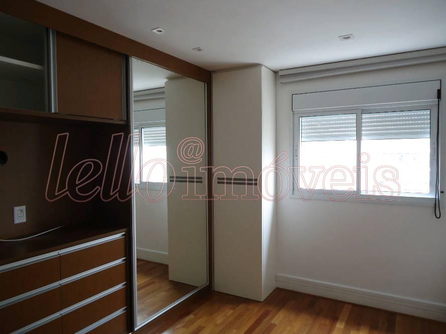 Apartamento para alugar com 3 quartos, 170m² - Foto 7