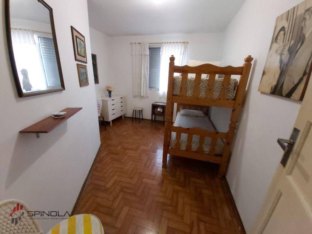 Apartamento à venda com 3 quartos, 90m² - Foto 11