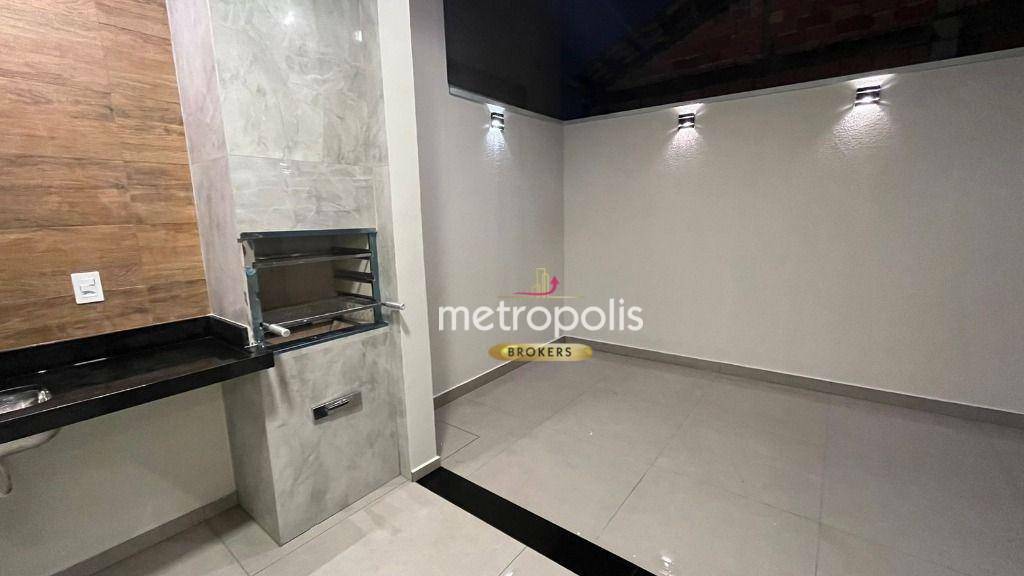 Sobrado à venda com 3 quartos, 175m² - Foto 17