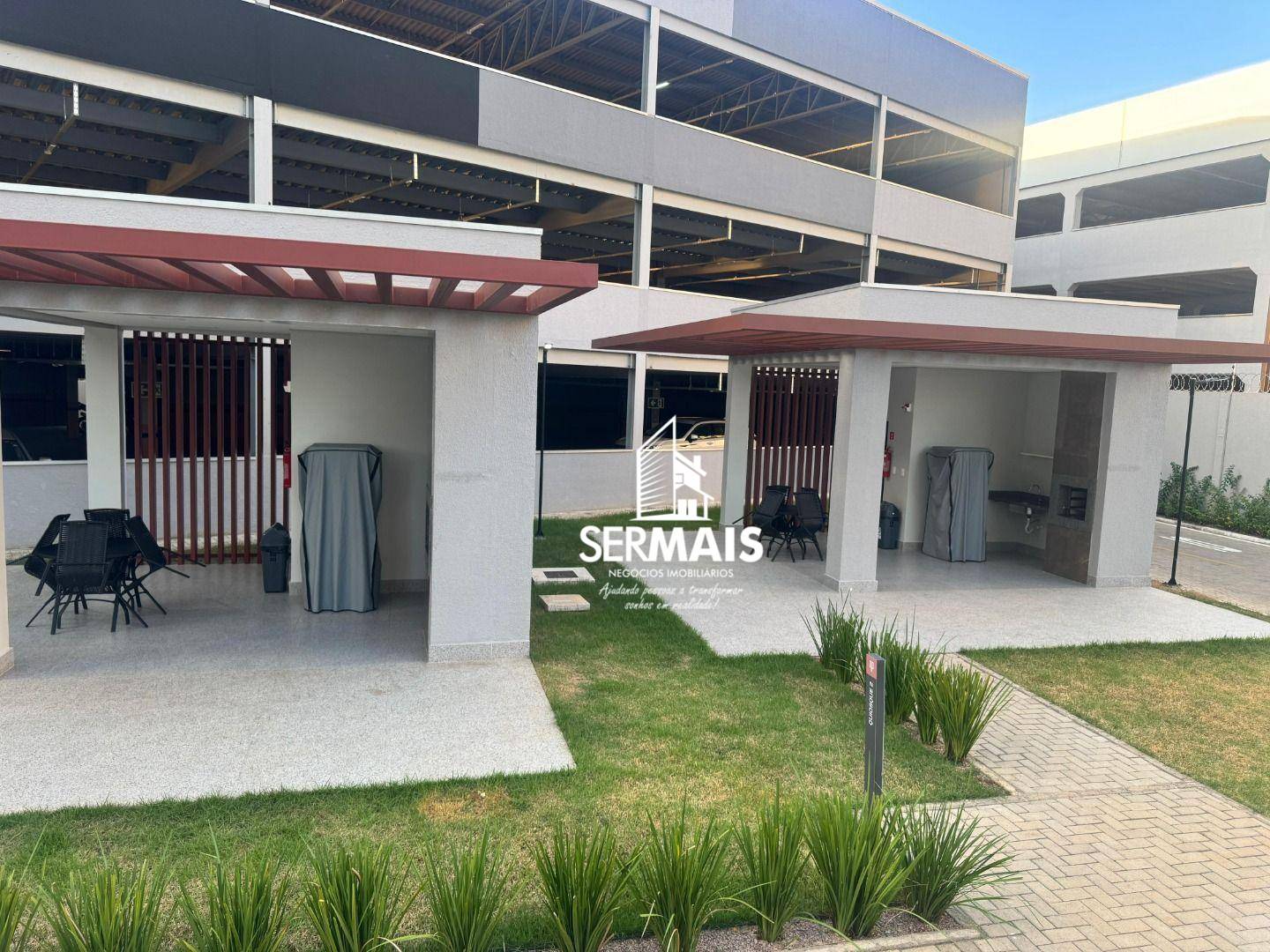 Apartamento, 2 quartos, 60 m² - Foto 5