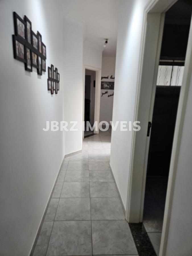 Casa à venda com 3 quartos, 188m² - Foto 15