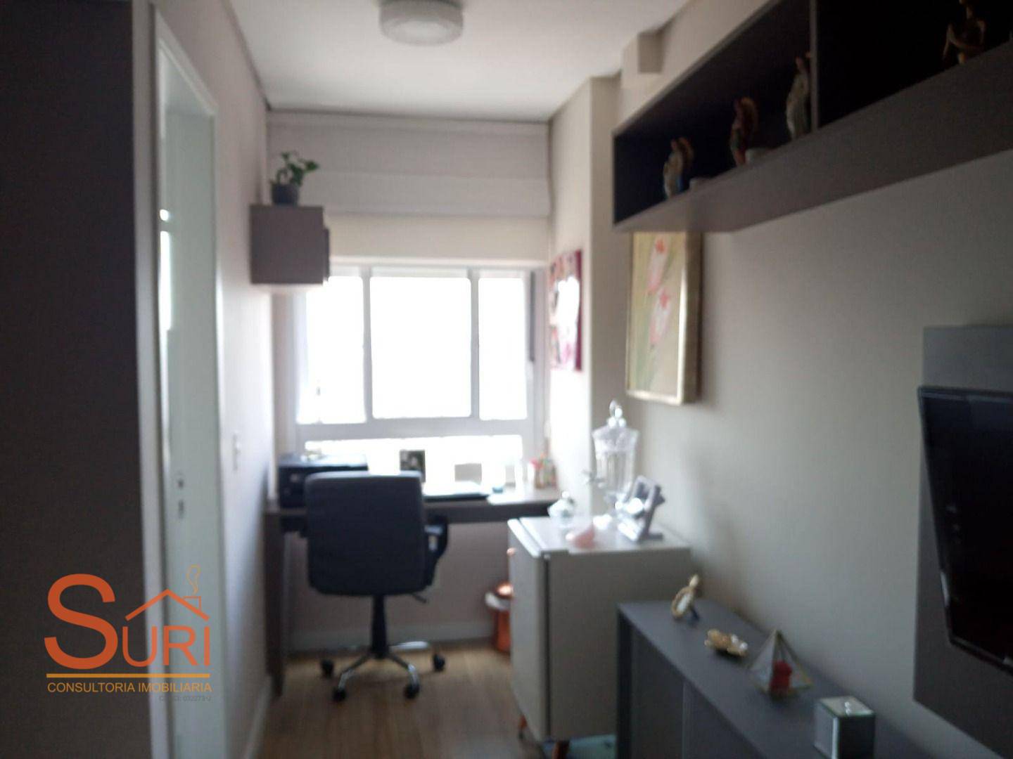 Apartamento à venda com 2 quartos, 60m² - Foto 25