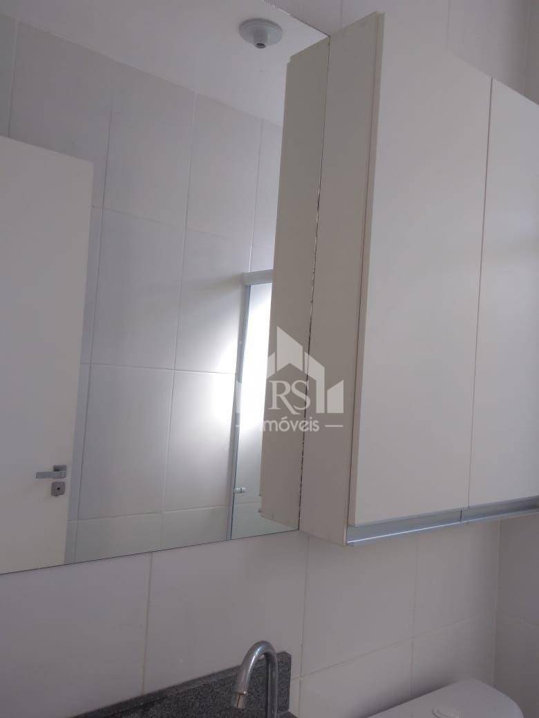 Apartamento, 2 quartos, 48 m² - Foto 2