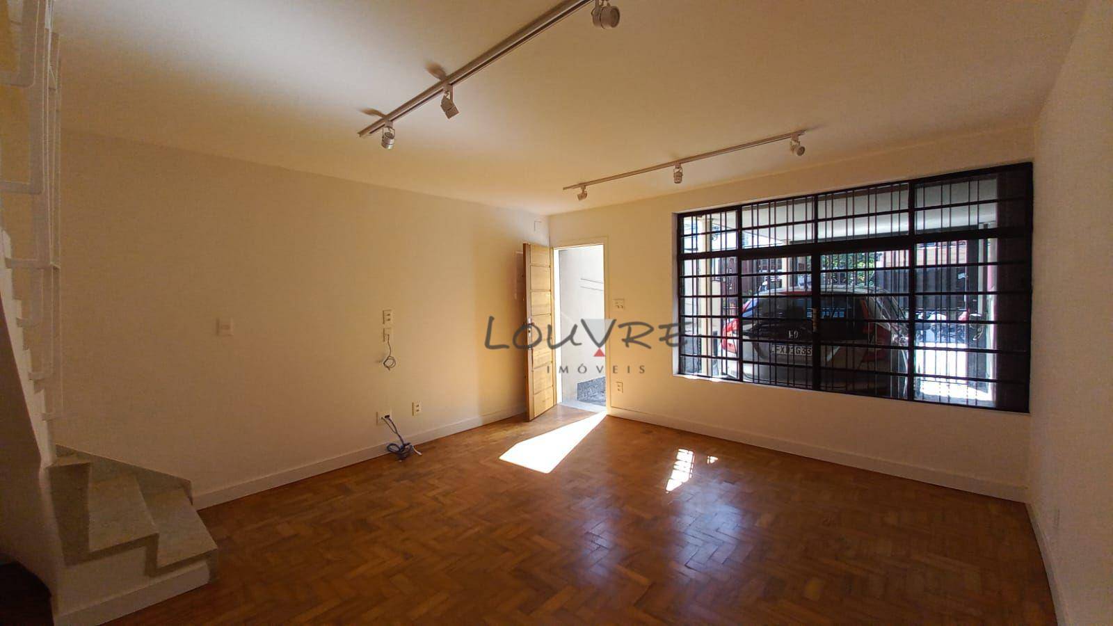 Casa para alugar com 3 quartos, 112m² - Foto 3