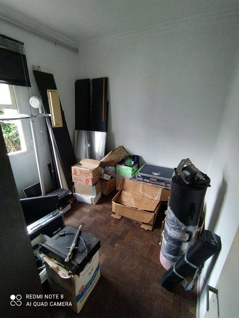 Apartamento à venda com 3 quartos, 101m² - Foto 29