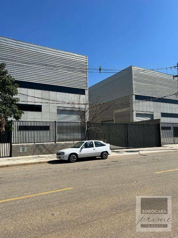 Depósito-Galpão-Armazém para alugar, 747m² - Foto 3
