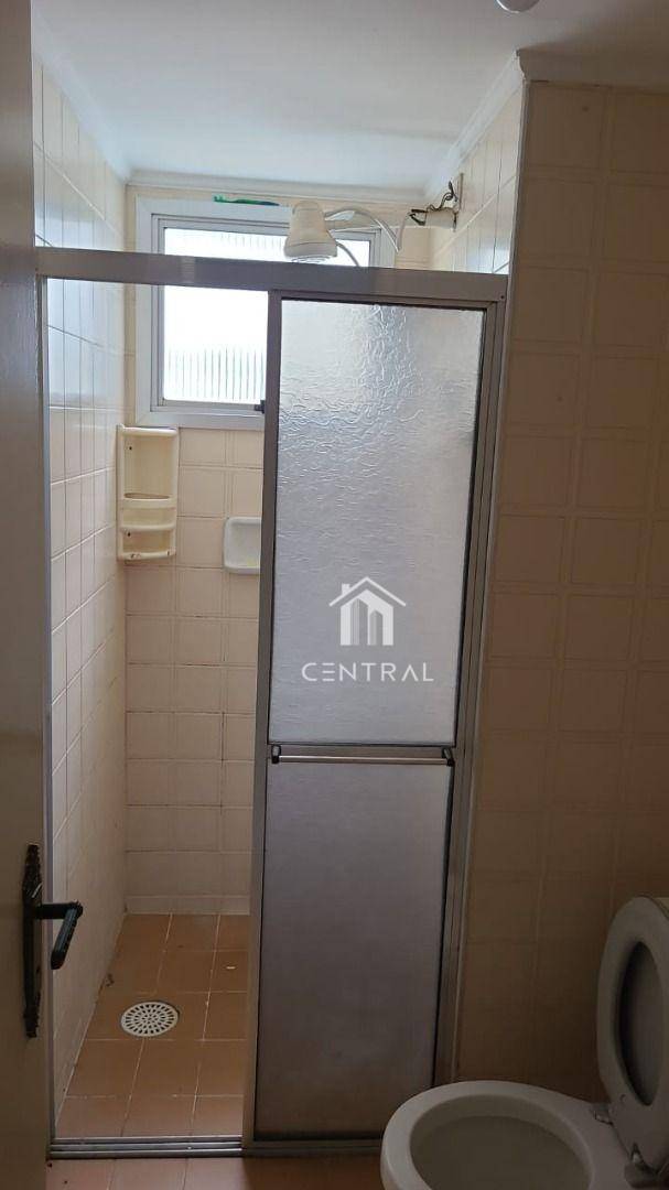 Apartamento, 1 quarto, 50 m² - Foto 1