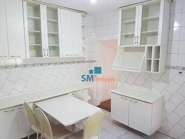 Casa à venda com 3 quartos, 160m² - Foto 6