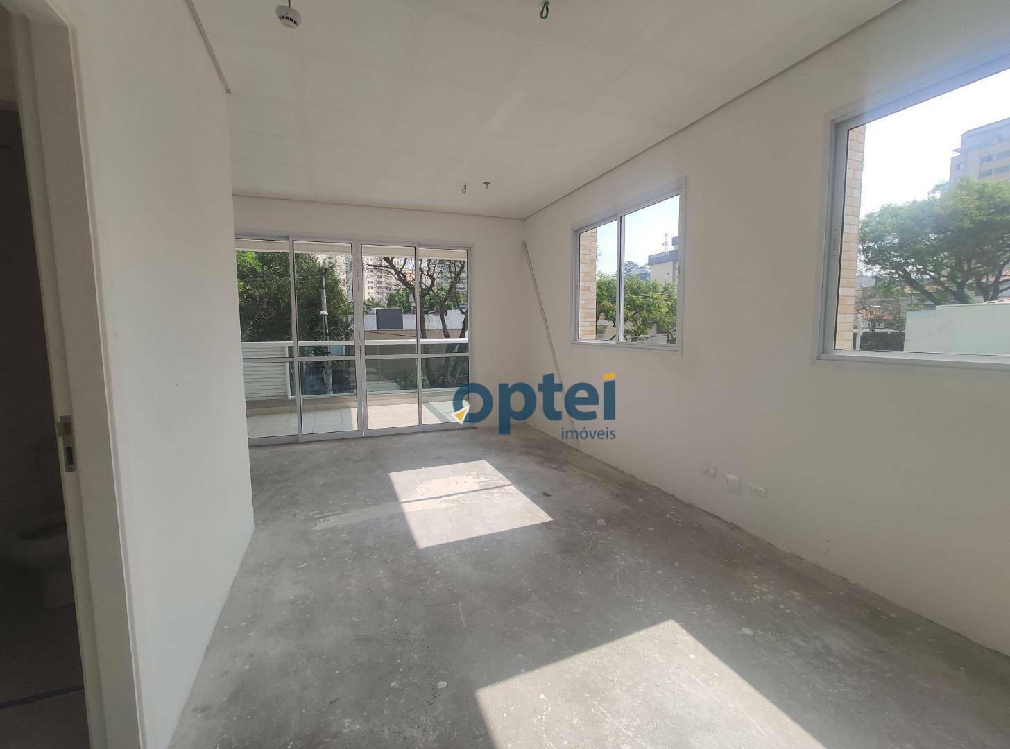 Conjunto Comercial-Sala à venda, 47m² - Foto 1