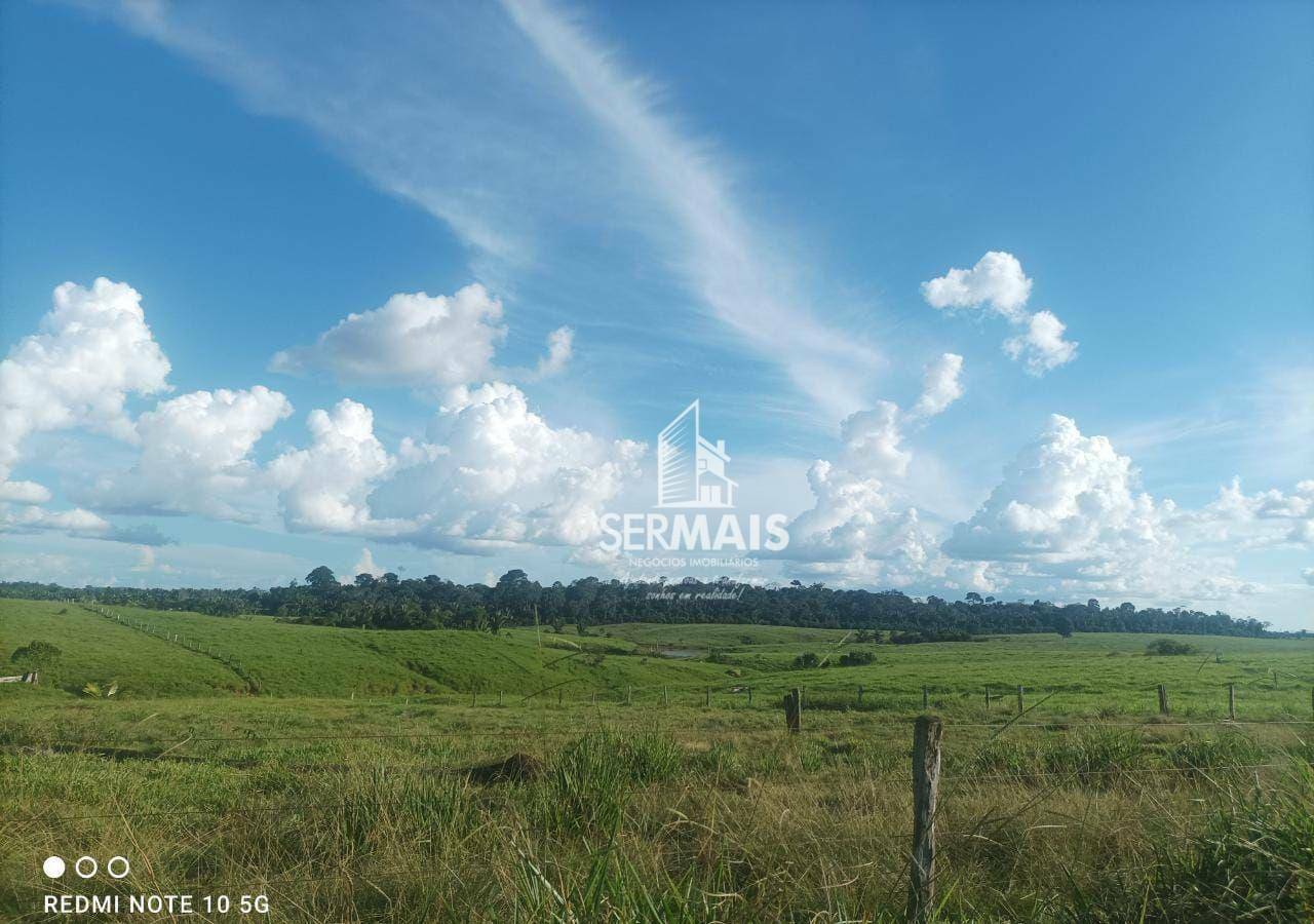 Fazenda à venda, 9680000M2 - Foto 10