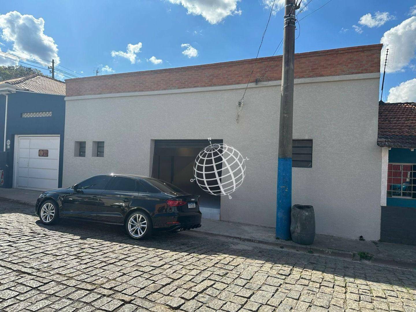 Depósito-Galpão-Armazém à venda, 94m² - Foto 7