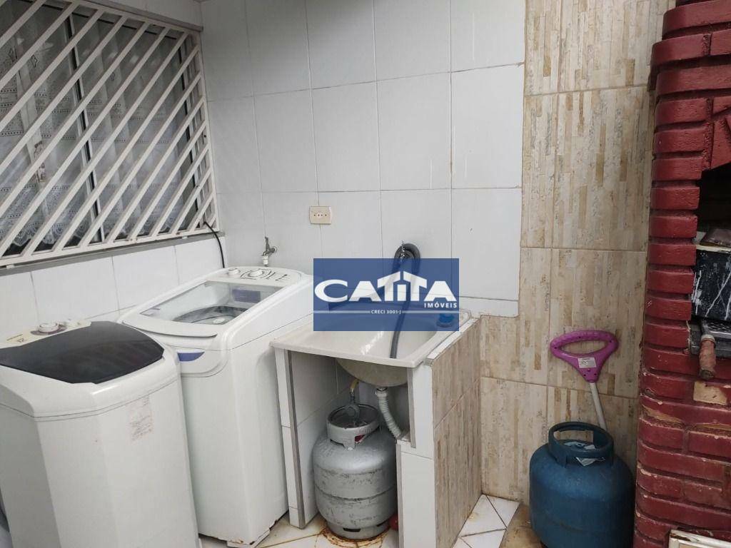 Sobrado à venda com 2 quartos, 131m² - Foto 31