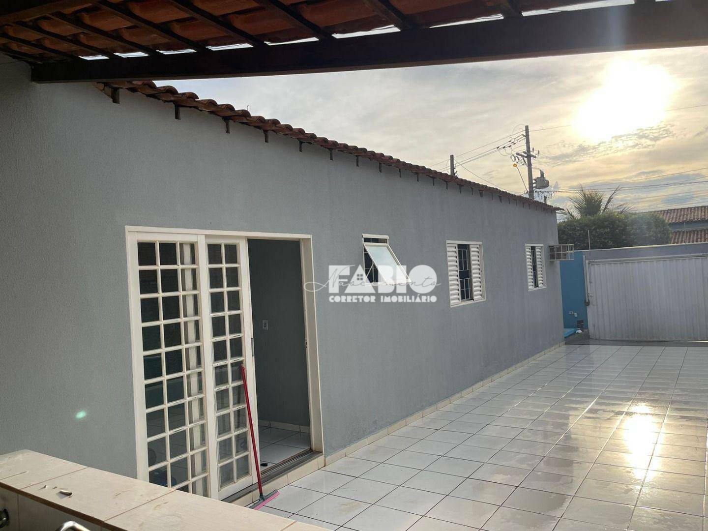 Casa à venda com 2 quartos, 99m² - Foto 8