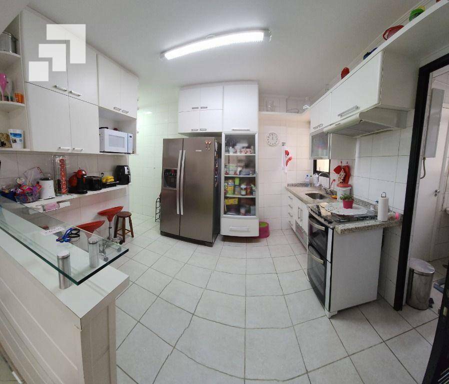 Apartamento à venda com 3 quartos, 85m² - Foto 4