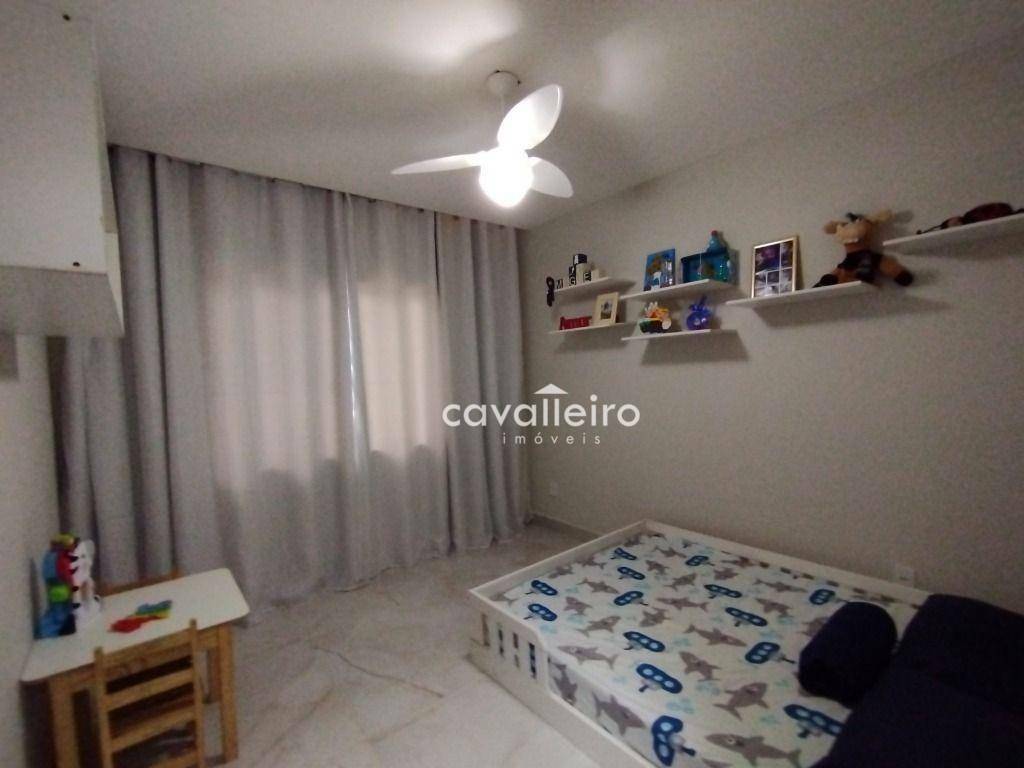 Casa de Condomínio à venda com 4 quartos, 191m² - Foto 17