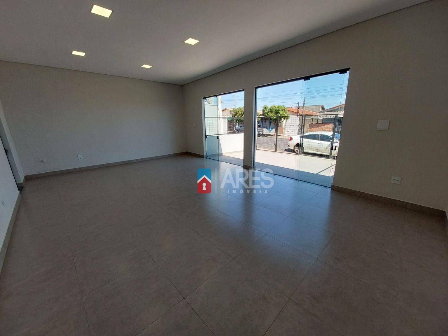 Loja-Salão para alugar, 60m² - Foto 10