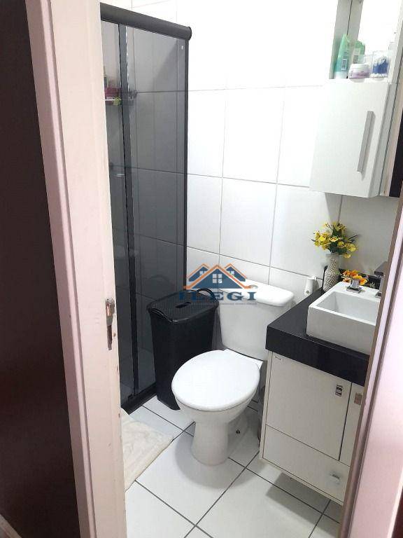 Apartamento à venda com 2 quartos, 46m² - Foto 12