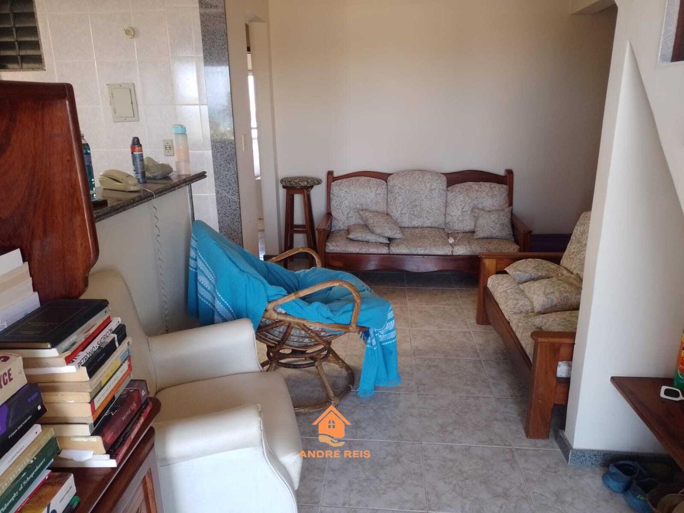 Apartamento à venda com 3 quartos, 100m² - Foto 4