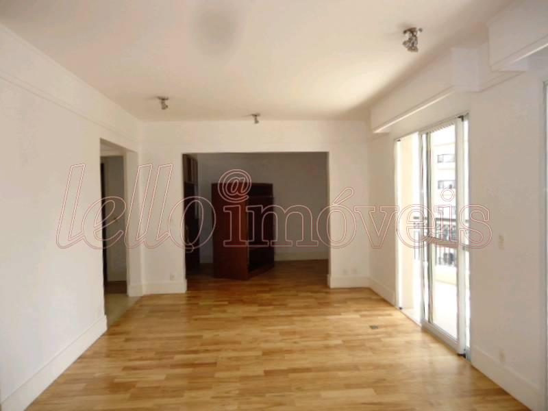 Apartamento, 3 quartos, 170 m² - Foto 2