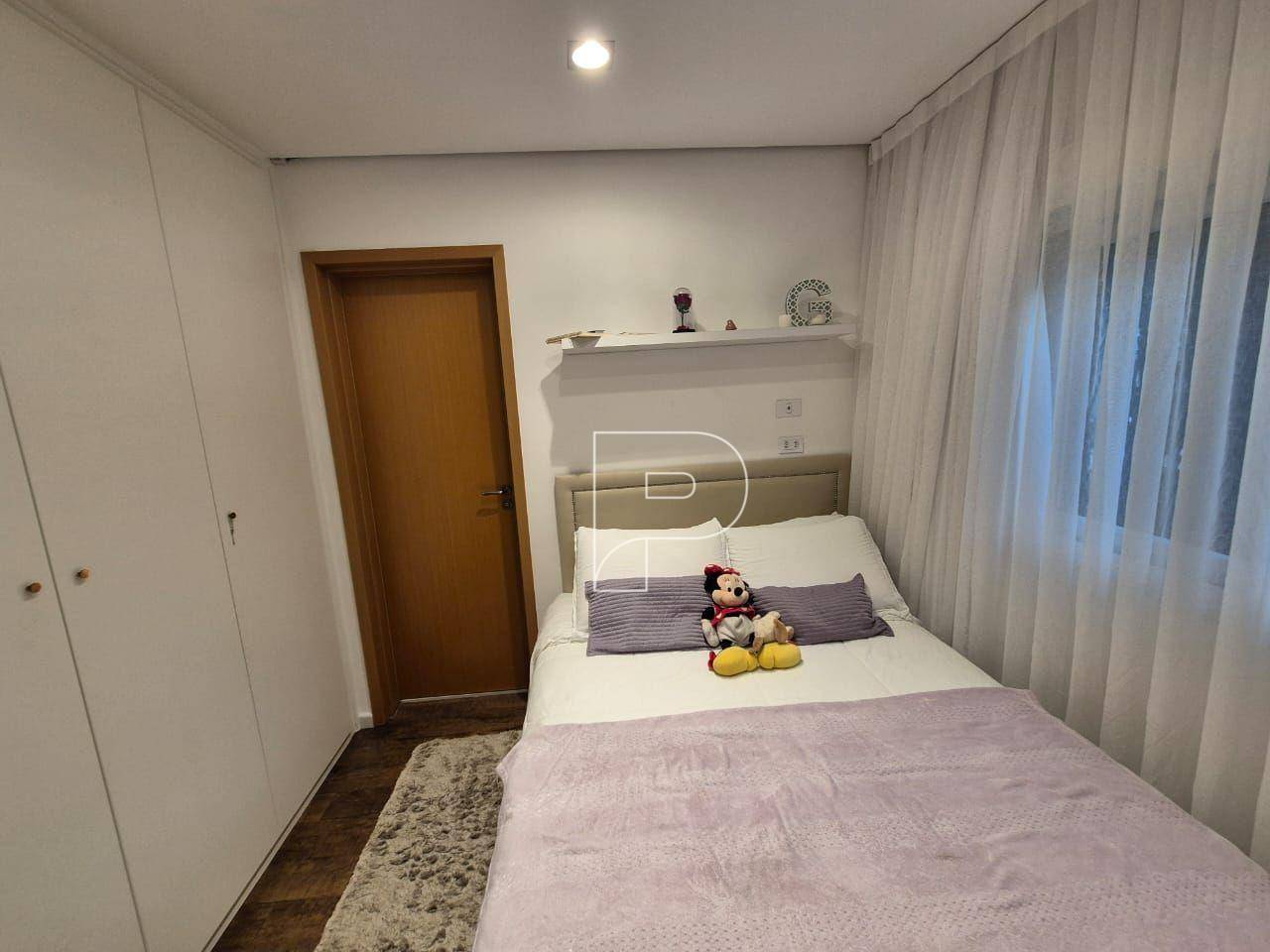 Apartamento à venda com 3 quartos, 107m² - Foto 19