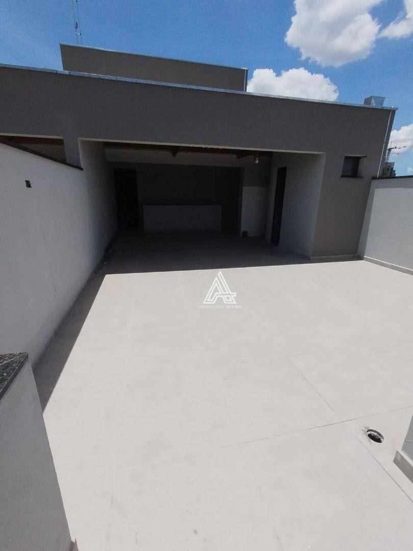 Cobertura, 2 quartos, 114 m² - Foto 1