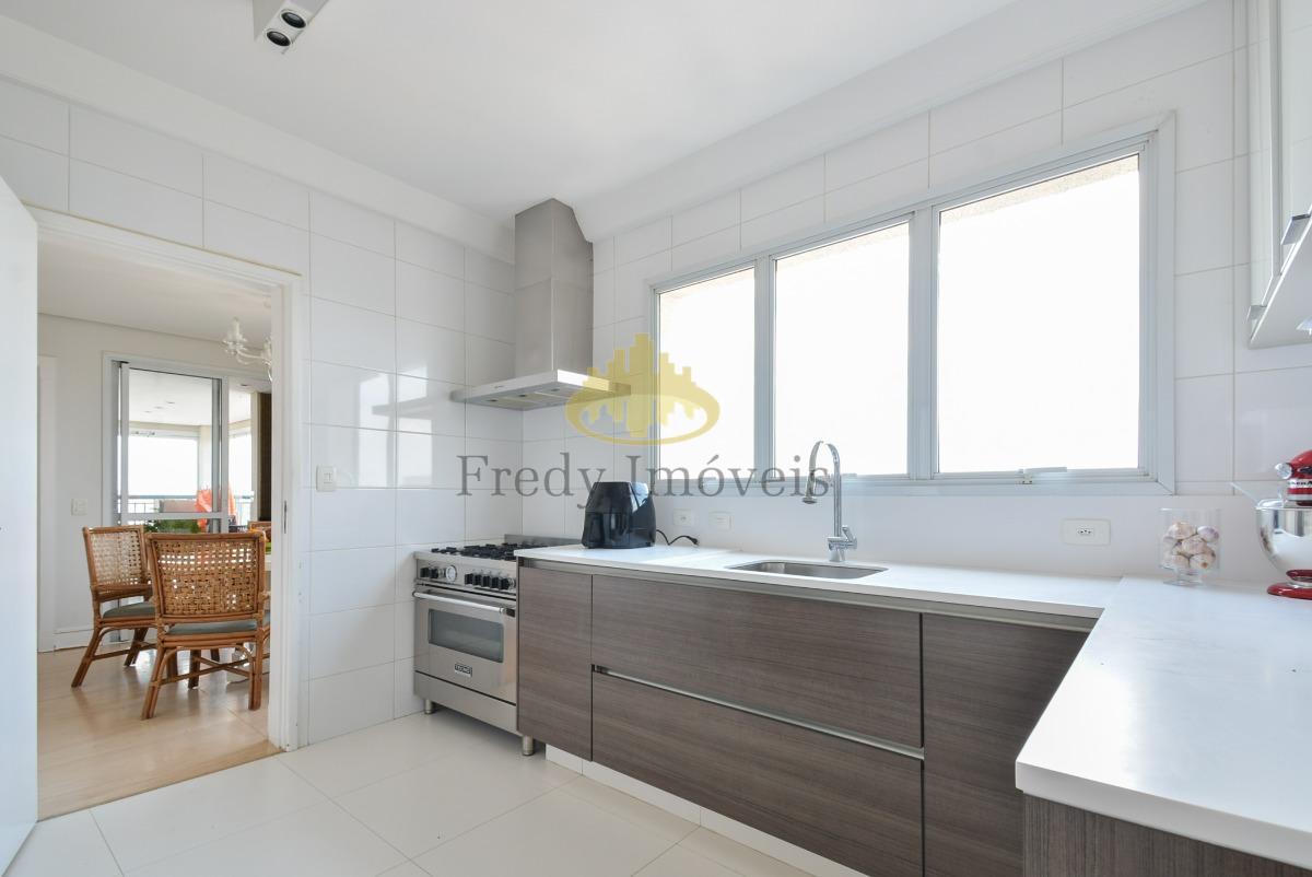 Apartamento à venda com 4 quartos, 245m² - Foto 50