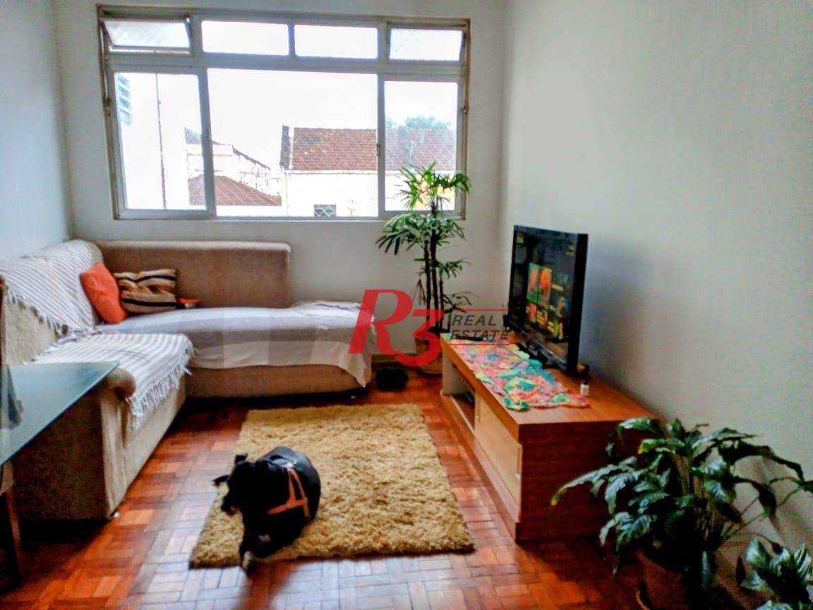 Apartamento à venda com 2 quartos, 90m² - Foto 1