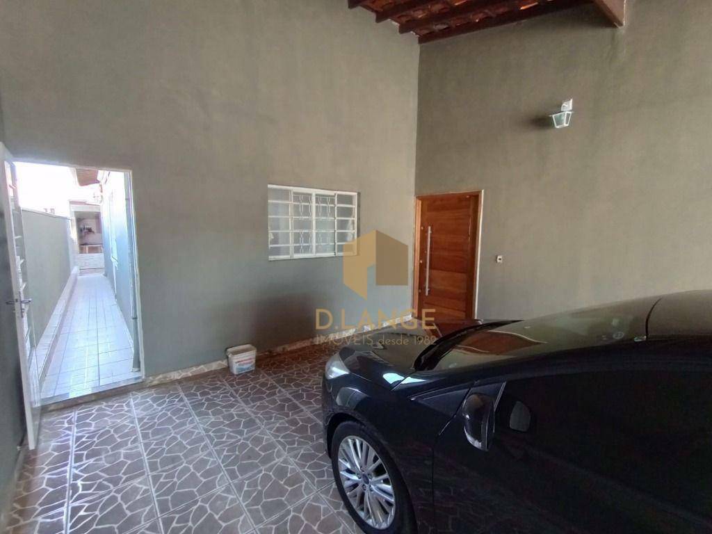 Casa, 3 quartos, 210 m² - Foto 2