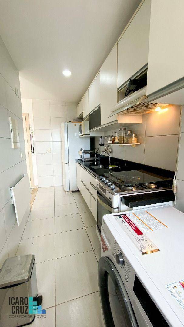 Apartamento à venda com 2 quartos, 67m² - Foto 15