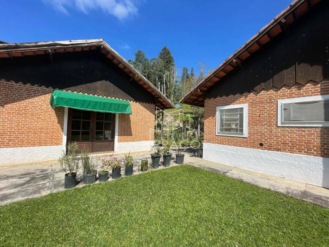 Sítio, 5 quartos, 31 hectares - Foto 29