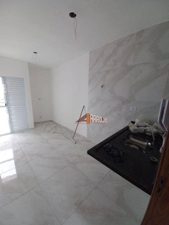 Apartamento à venda com 2 quartos, 34m² - Foto 19