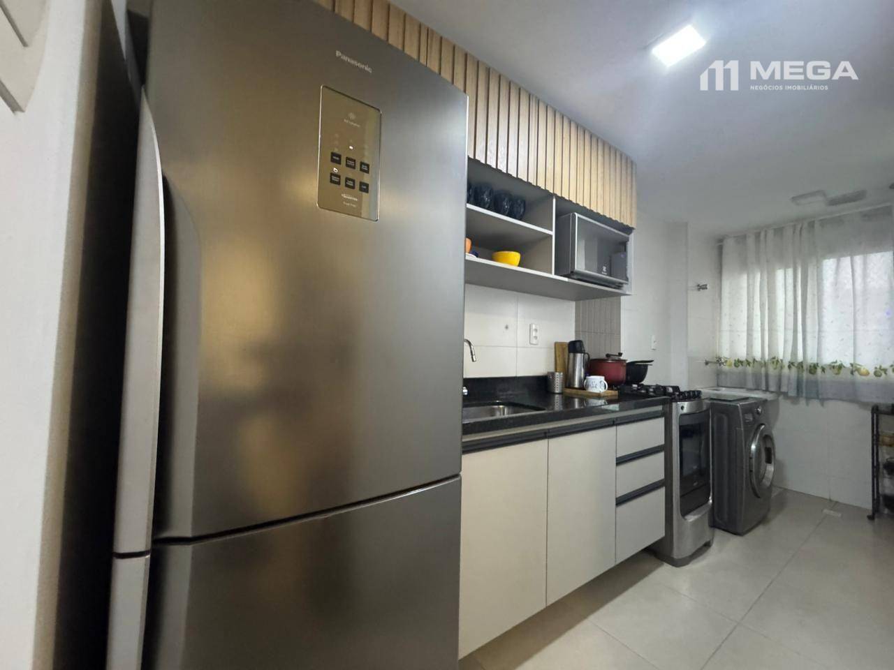 Apartamento à venda com 3 quartos, 75m² - Foto 16