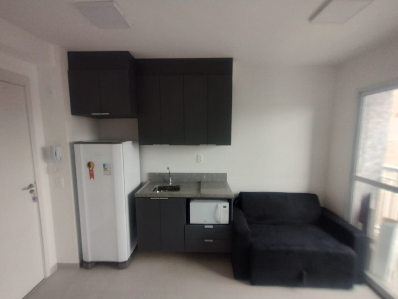 Apartamento, 1 quarto, 24 m² - Foto 4
