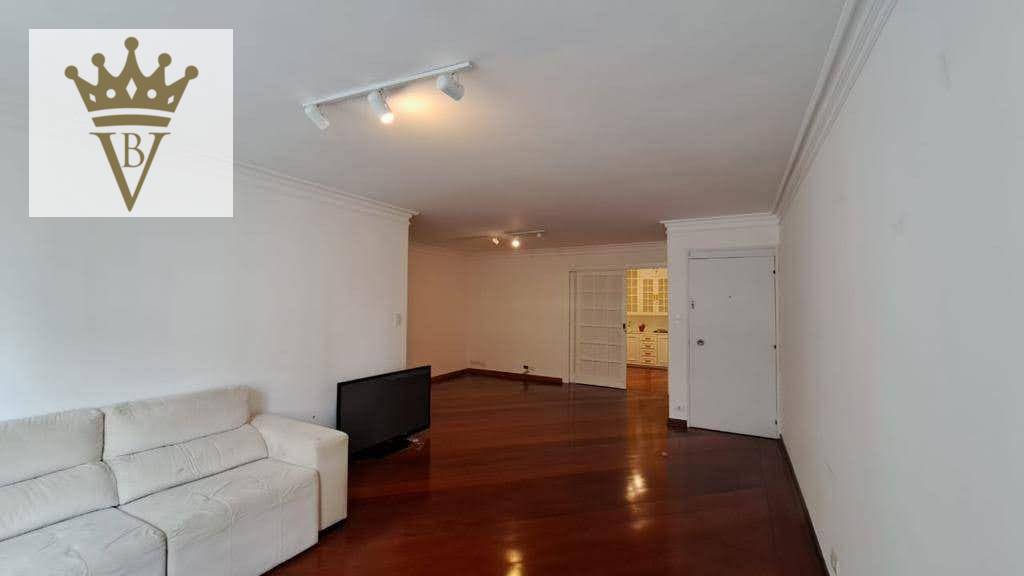 Apartamento, 3 quartos, 137 m² - Foto 3