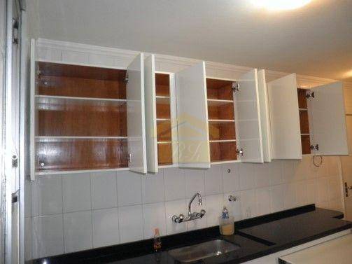 Apartamento para alugar com 3 quartos, 90m² - Foto 5