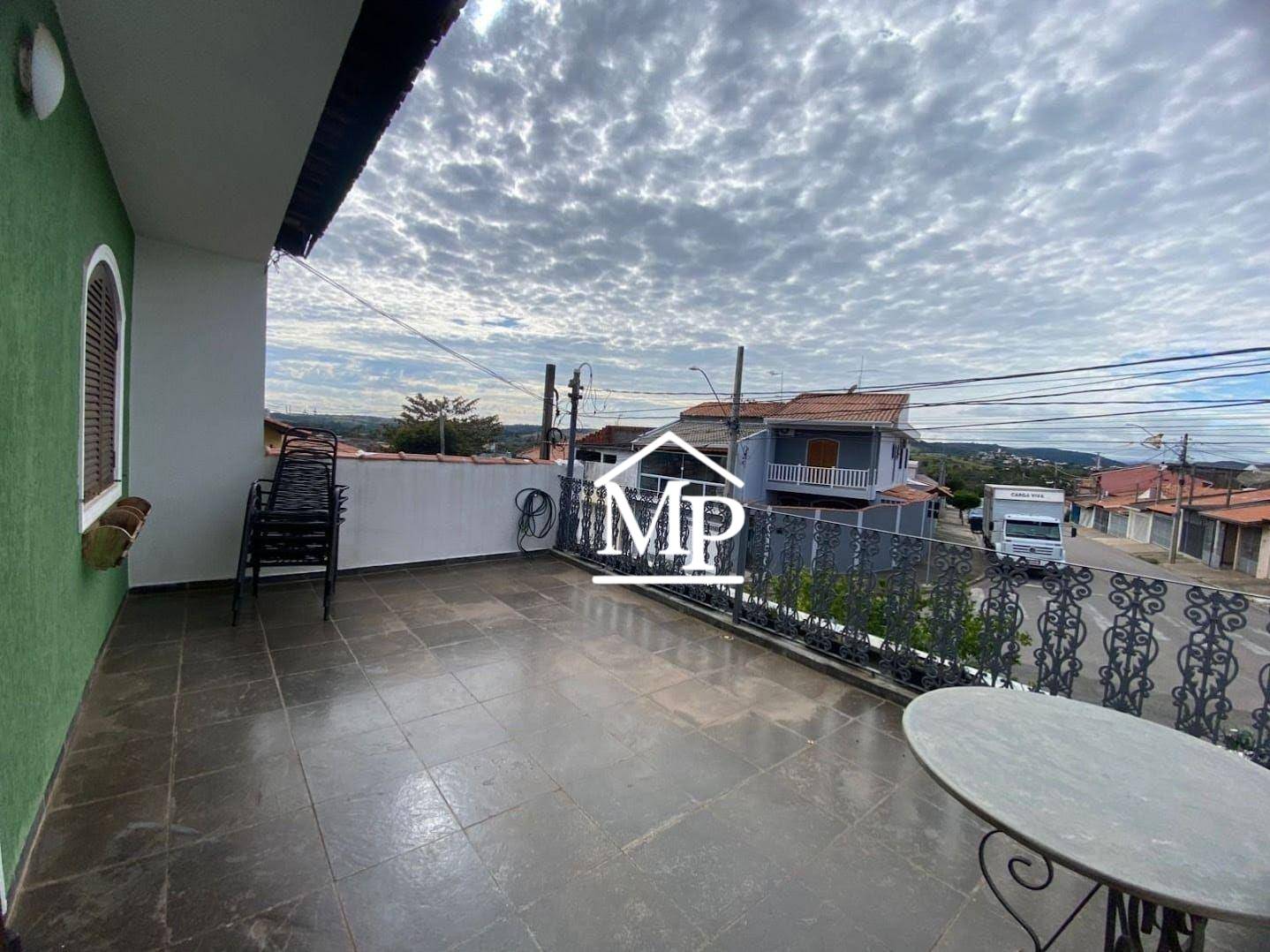 Casa à venda com 3 quartos, 160m² - Foto 12