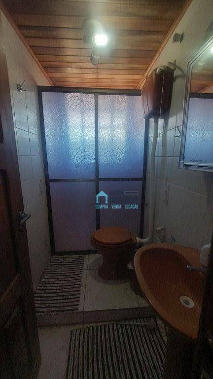 Casa, 6 quartos - Foto 19