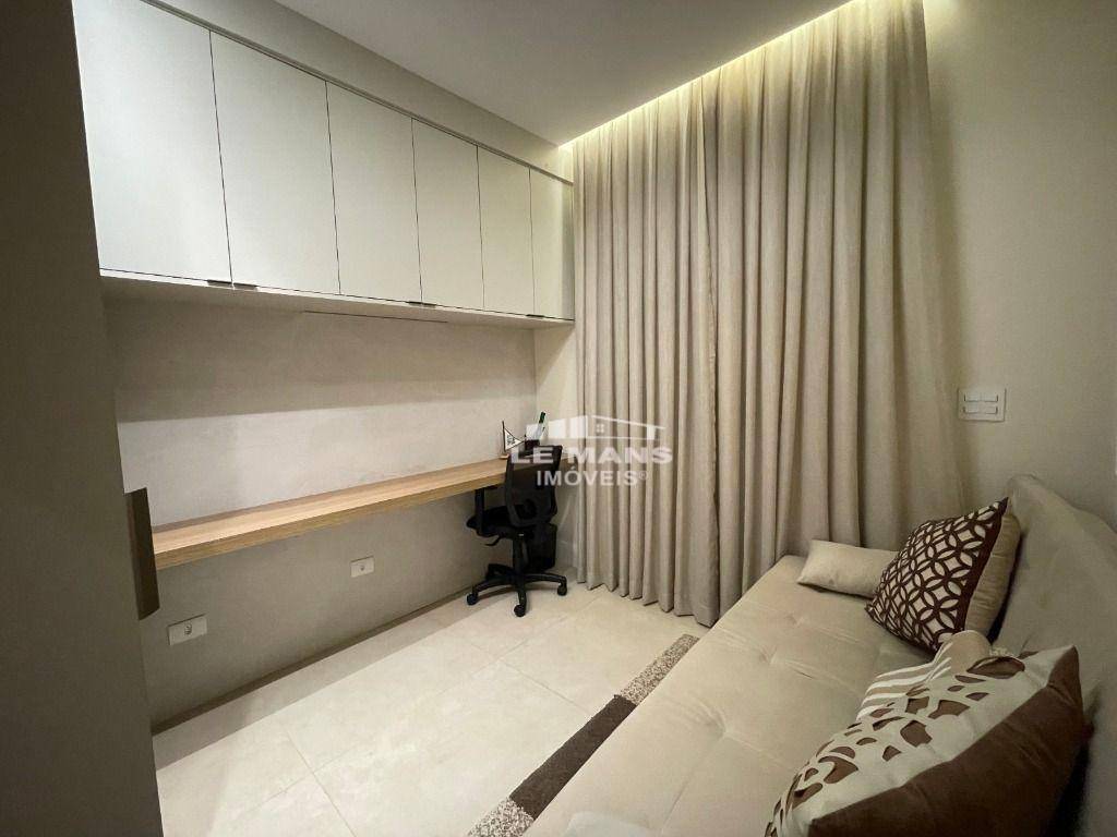 Casa de Condomínio à venda com 3 quartos, 165m² - Foto 14