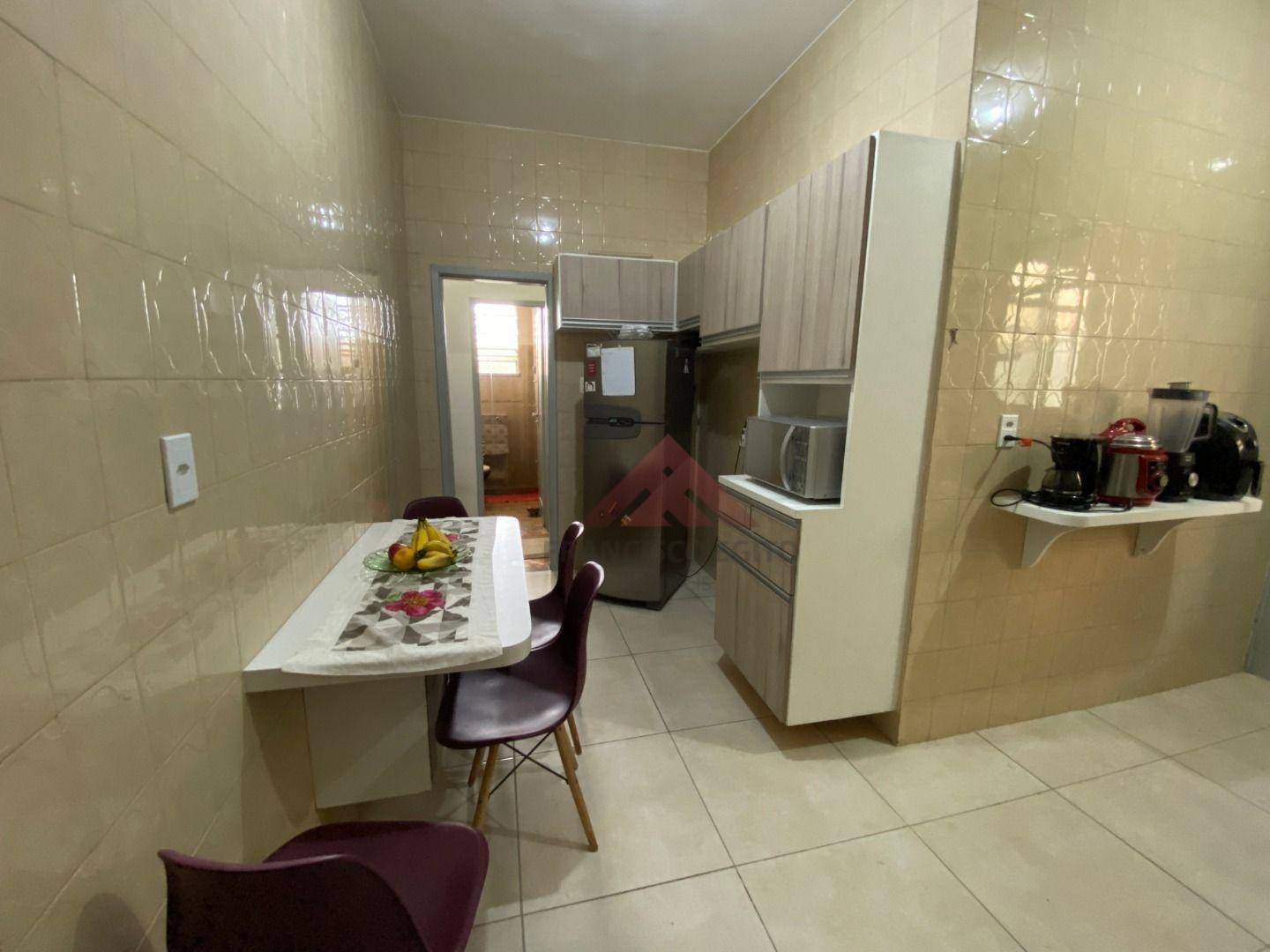 Sobrado à venda com 2 quartos, 70m² - Foto 7