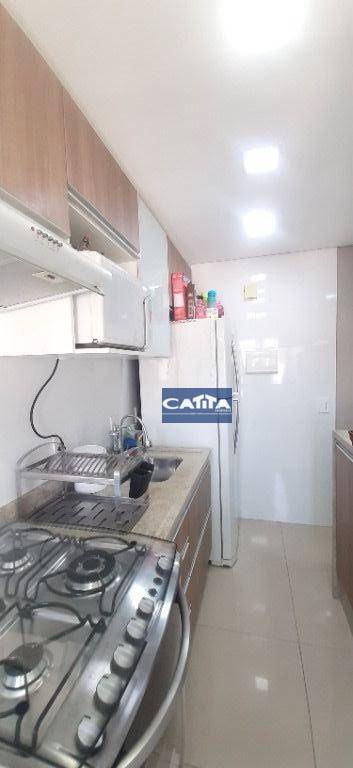 Apartamento à venda com 2 quartos, 47m² - Foto 5