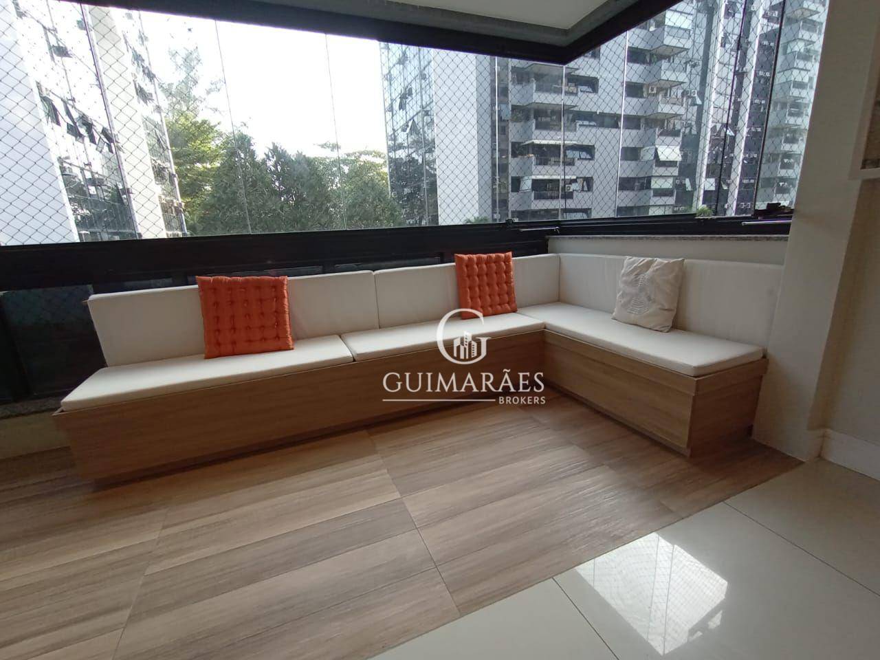 Apartamento à venda com 3 quartos, 135M2 - Foto 24