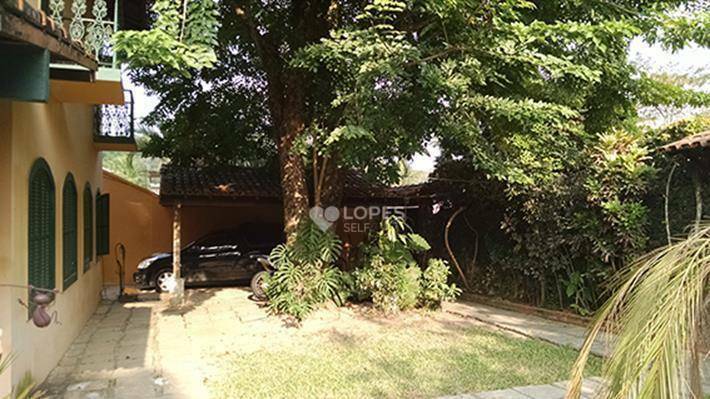 Casa, 3 quartos, 270 m² - Foto 4