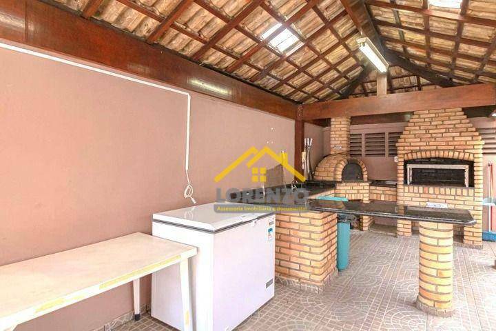 Apartamento à venda com 3 quartos, 84m² - Foto 19