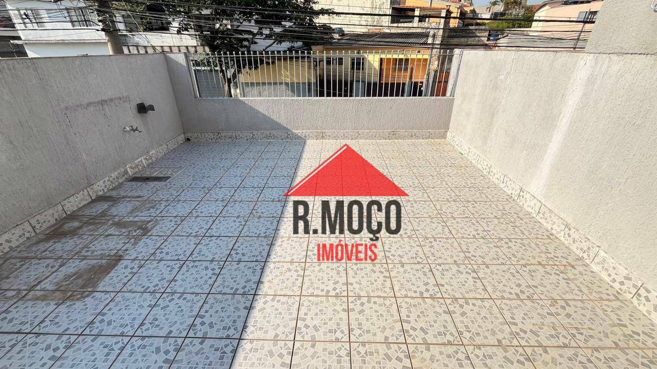 Sobrado para alugar com 3 quartos, 155m² - Foto 41