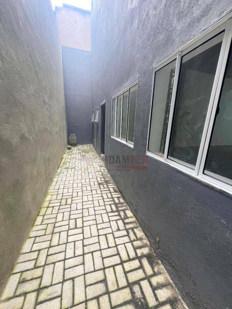 Depósito-Galpão-Armazém para alugar, 405m² - Foto 11