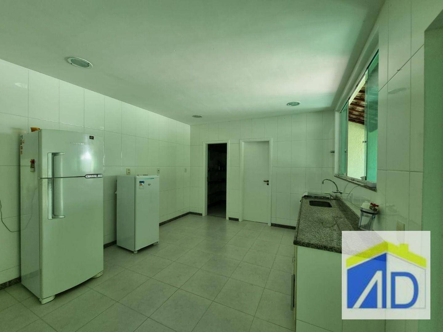 Casa de Condomínio para alugar com 3 quartos, 180m² - Foto 15