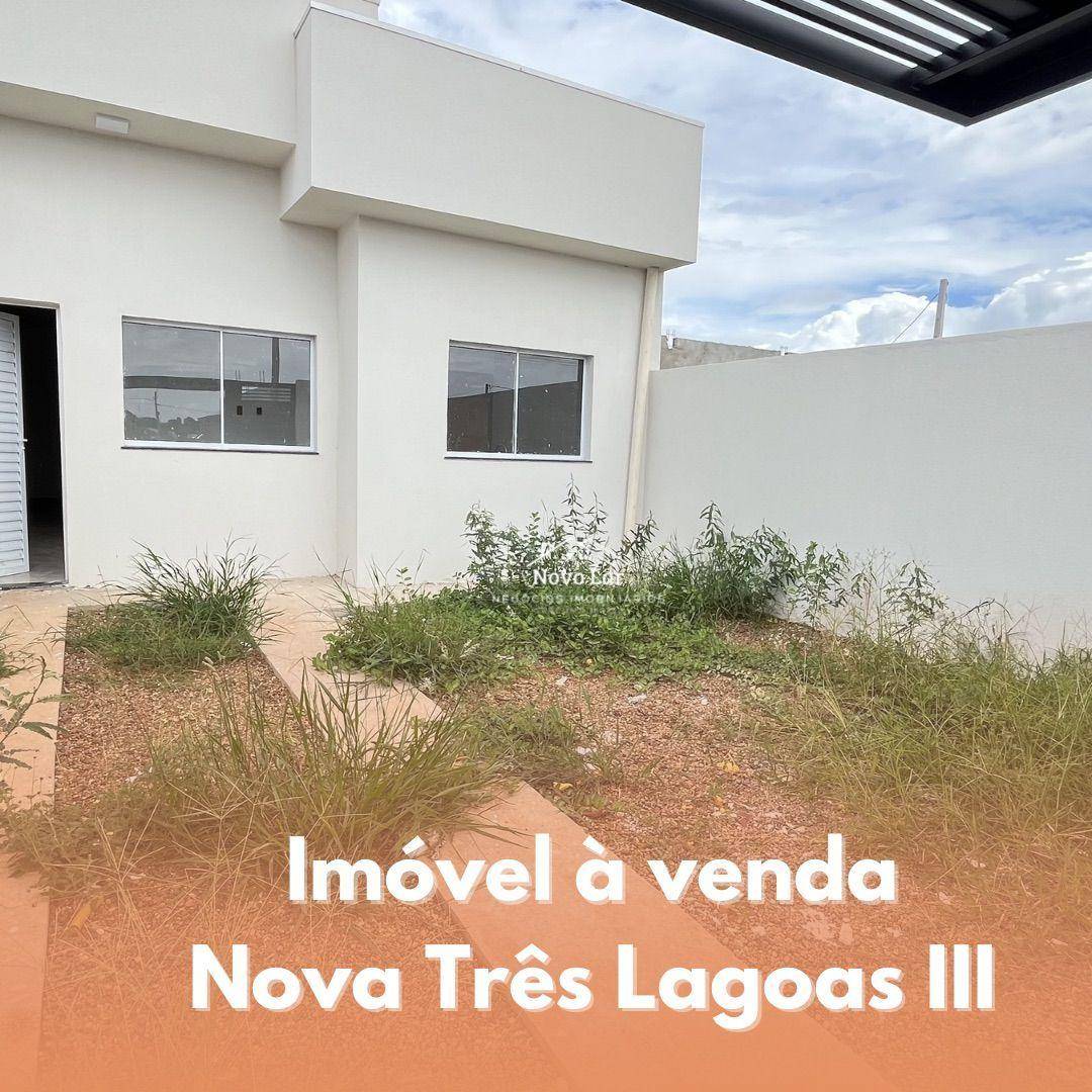 Casa, 2 quartos, 53 m² - Foto 1