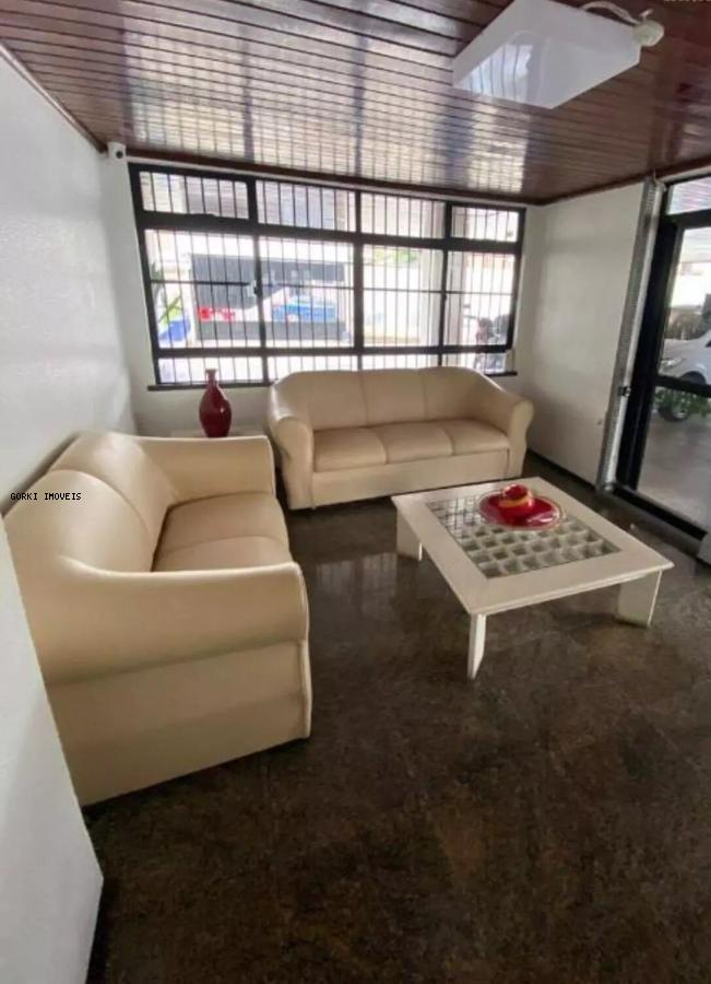Apartamento à venda com 2 quartos, 94m² - Foto 2