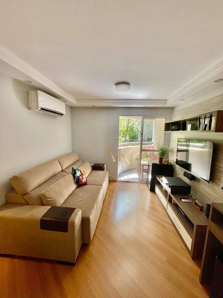 Apartamento à venda com 2 quartos, 73m² - Foto 21